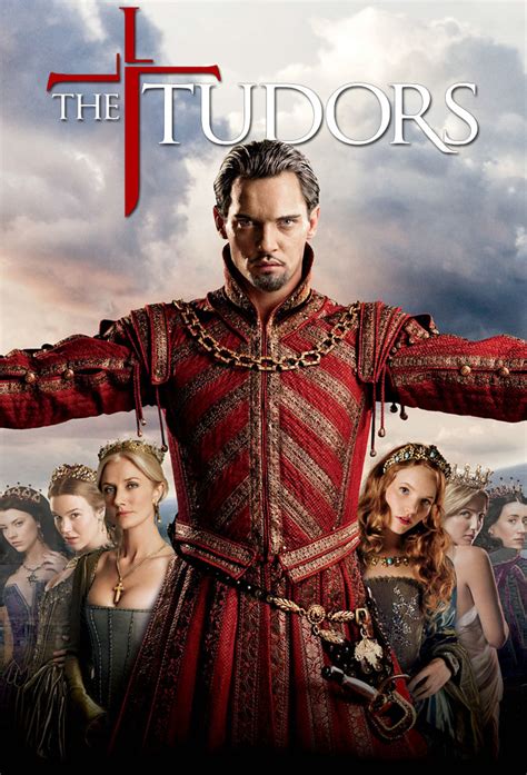 i tudor serie tv streaming ita|the tudors tv show streaming.